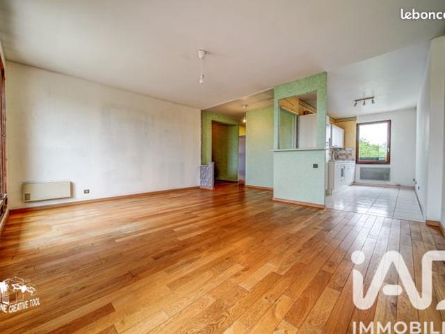 Appartement vente à Metz