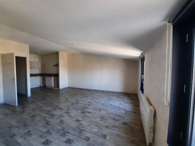 Appartement location à Rochefort, Surgères