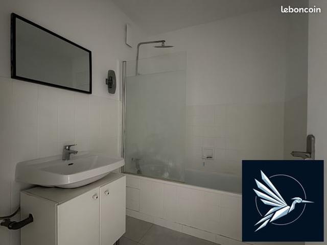 Appartement vente à Strasbourg, Lingolsheim