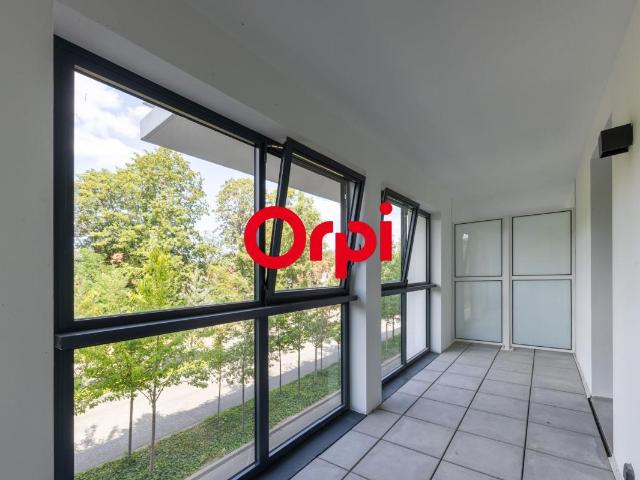 Appartement vente à Lens