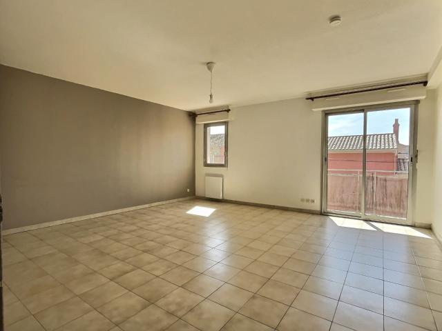 Appartement vente à Arrondissement de Toulon, Carqueiranne