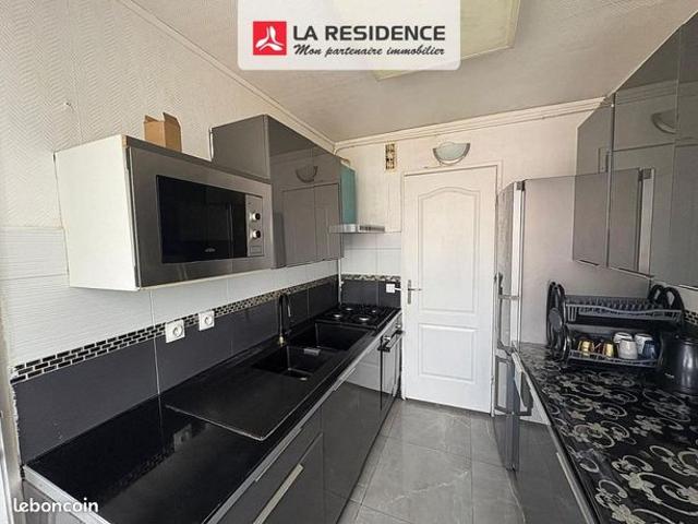 Appartement vente à Saint-Denis, Epinay-sur-seine