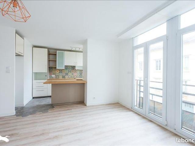 Appartement vente à Vendôme, Saint-ouen