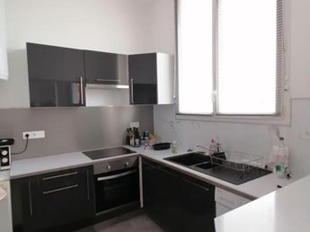 Appartement vente à Rochefort, Saint-georges-de-didonne