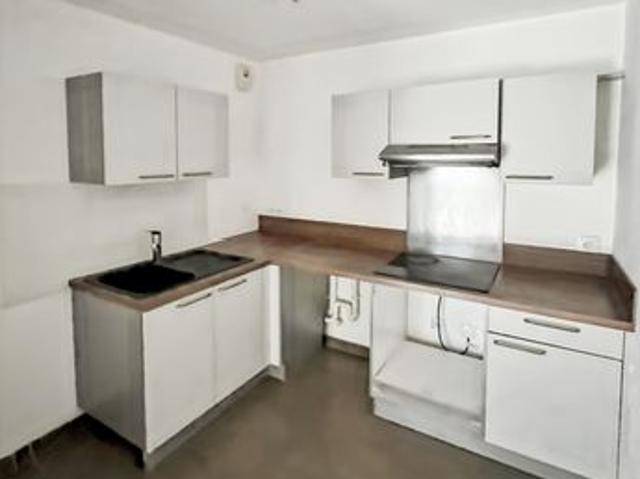 Appartement vente à Nanterre, Courbevoie