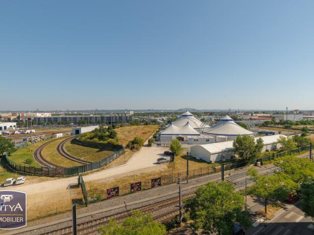 Appartement vente à Lyon, Métropole de Lyon