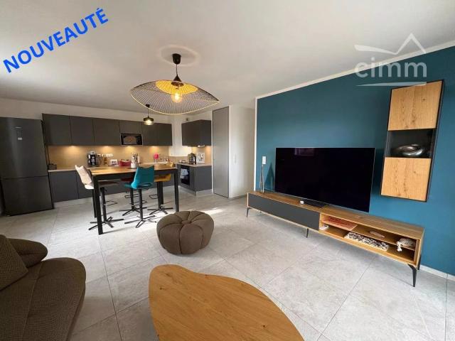 Appartement vente à Béziers, Sérignan