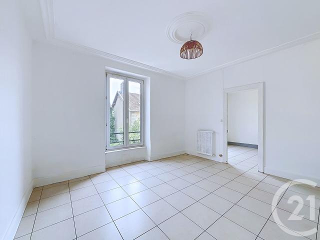 Appartement vente à Belfort, Saraz