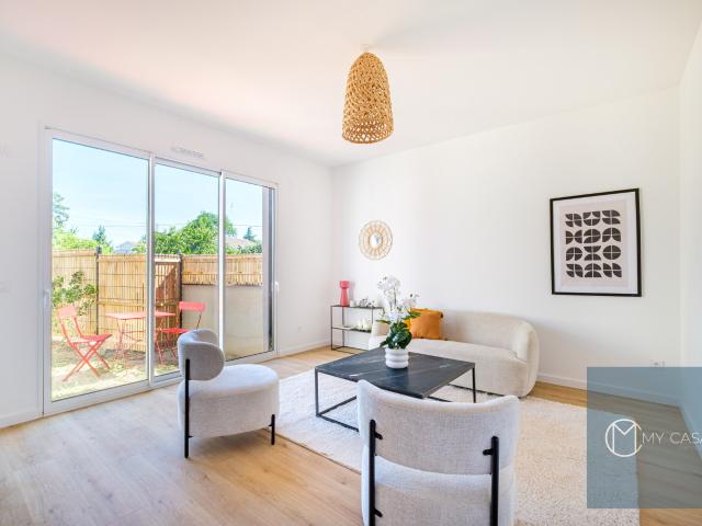 Appartement vente à Lyon, Métropole de Lyon