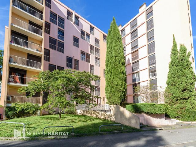 Appartement vente à Toulouse, Colomiers