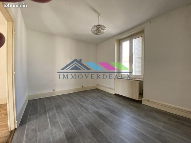 Appartement vente à Lunéville