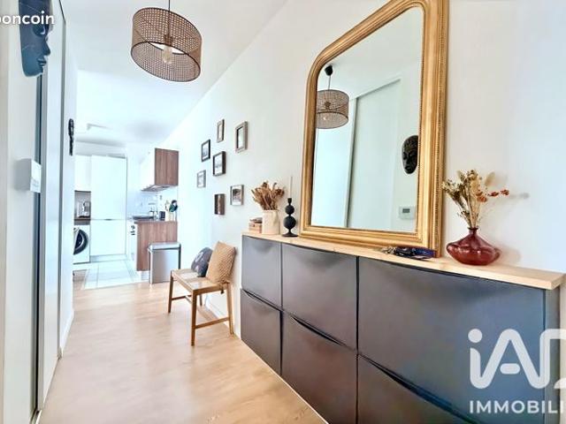 Appartement vente à Antony, Châtenay-malabry