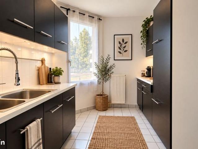 Appartement vente à Longjumeau, Essonne