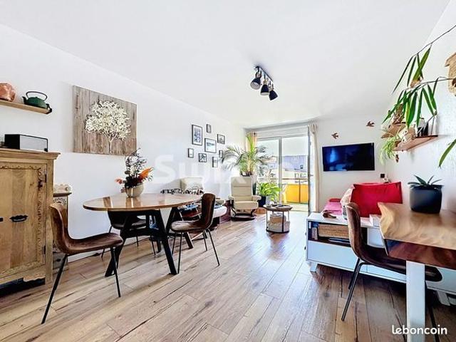 Appartement vente à Saint-Julien-en-Genevois, Saint-julien-en-genevois