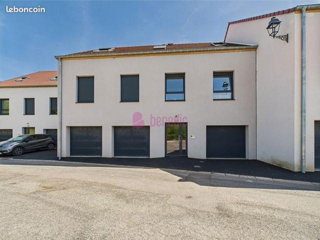 Appartement vente à Thionville, Cattenom