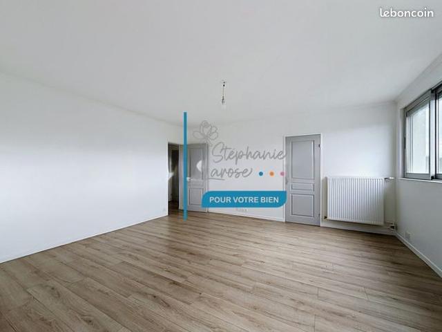 Appartement vente à Créteil, Sucy-en-brie