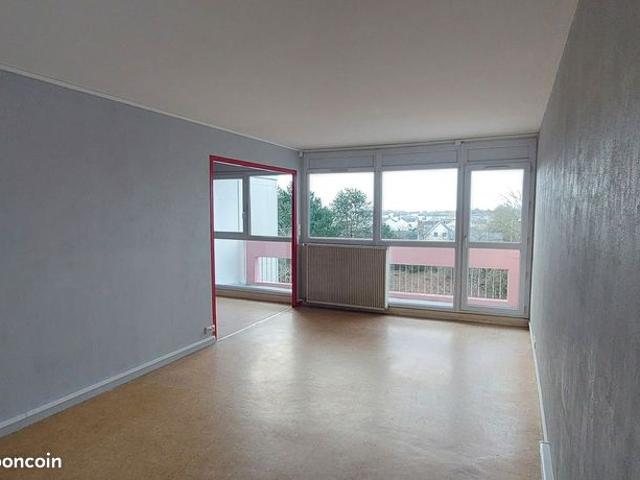 Appartement vente à Le Havre