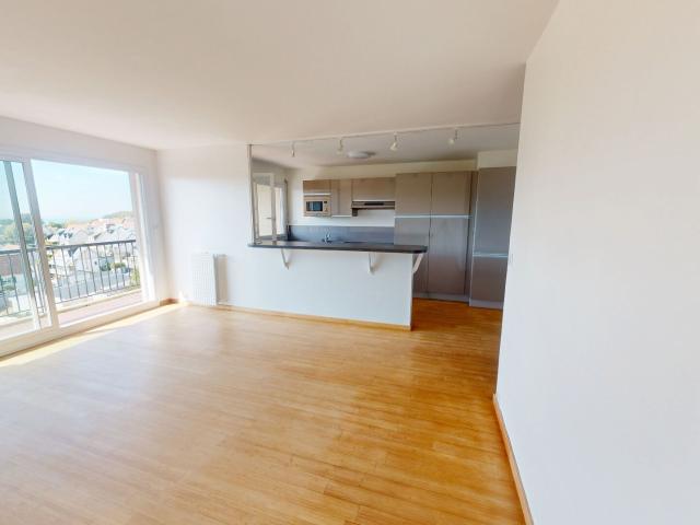 Appartement vente à Le Havre, Sainte-adresse