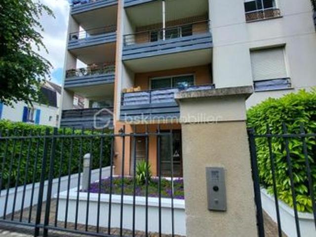 Appartement vente à L'Haÿ-les-Roses, Choisy-le-roi