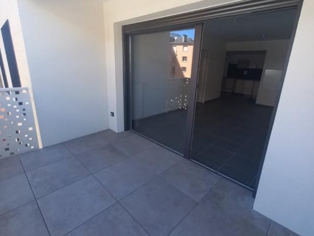Appartement location à Chambéry