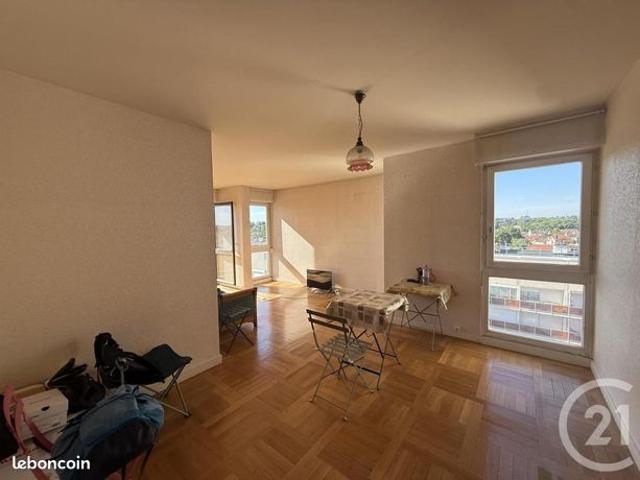Appartement vente à Melun