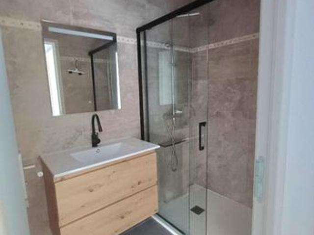 Appartement vente à Marseille, Peypin