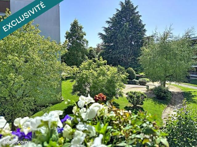 Appartement vente à Sarcelles, Survilliers