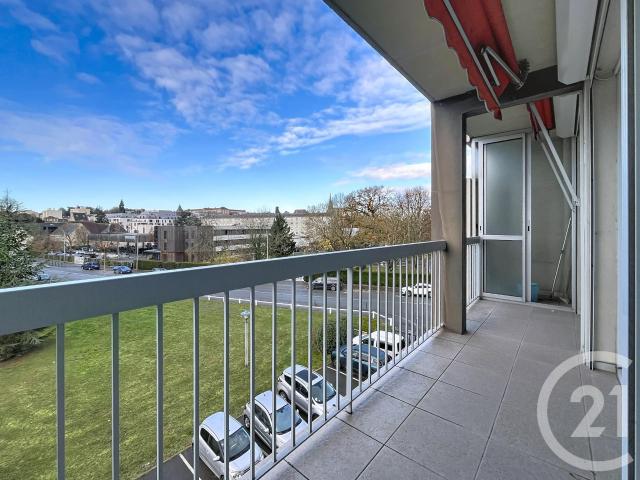 Appartement vente à Chartres