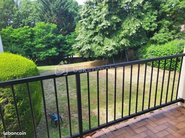 Appartement vente à Le Raincy
