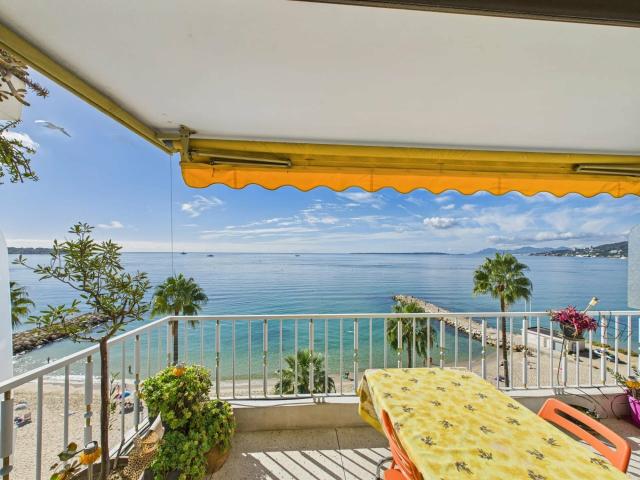 Appartement vente à Grasse, Antibes