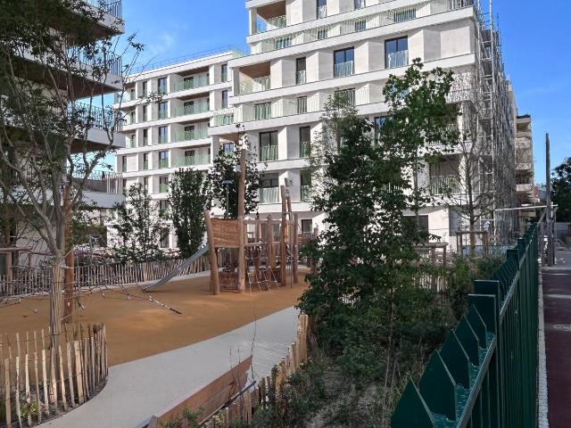 Appartement vente à Nanterre, Rueil-malmaison