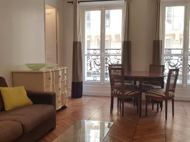 Appartement vente à Paris, Île-de-France