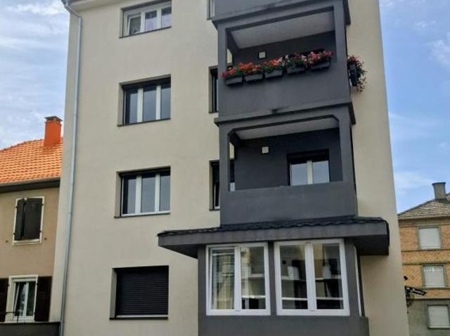 Appartement vente à Mulhouse, Saint-louis