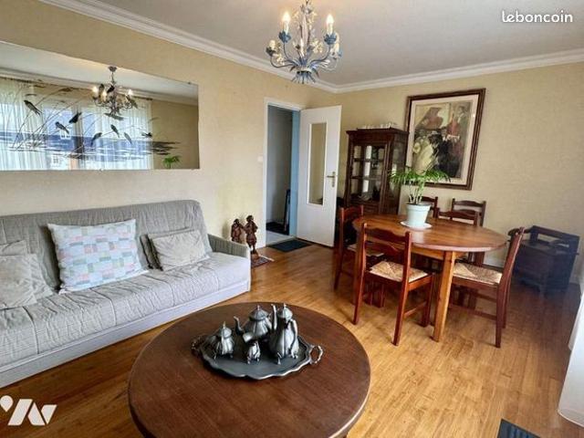 Appartement vente à Saint-Brieuc, Bretagne