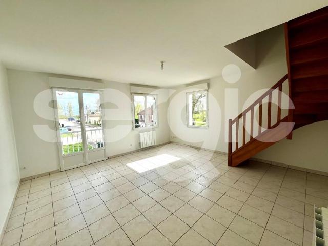 Appartement location à Amiens, Vignacourt