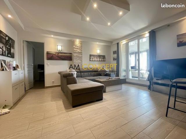 Appartement vente à Nice