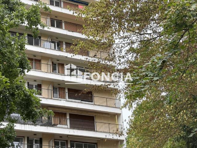 Appartement vente à Chartres, Eure-et-Loir