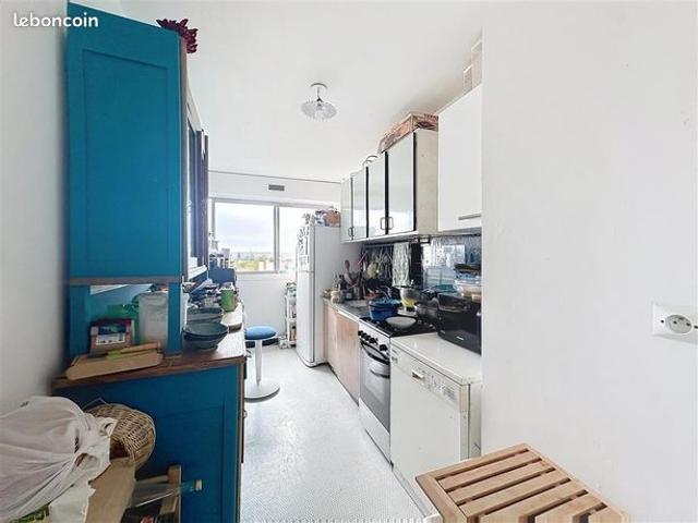 Appartement vente à Rambouillet, Yvelines