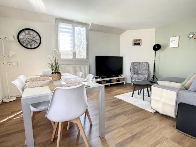 Appartement location à Saint-Malo, Bretagne