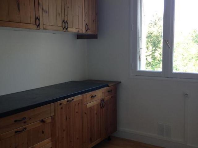 Appartement location à Nantes
