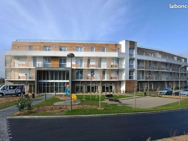 Appartement vente à Bayeux