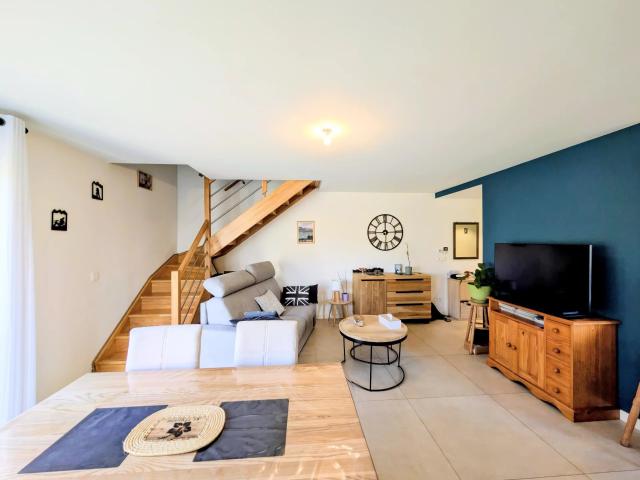 Appartement vente à Chambéry, Méry