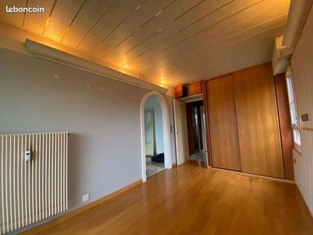 Appartement vente à Saint-Dizier, Saint-dizier