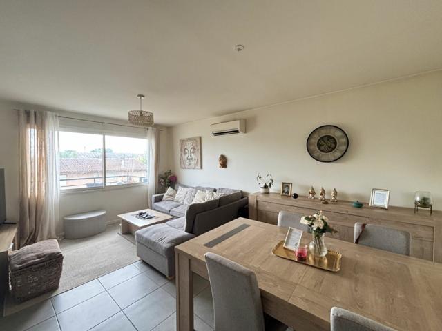 Appartement vente à Toulouse, Lespinasse