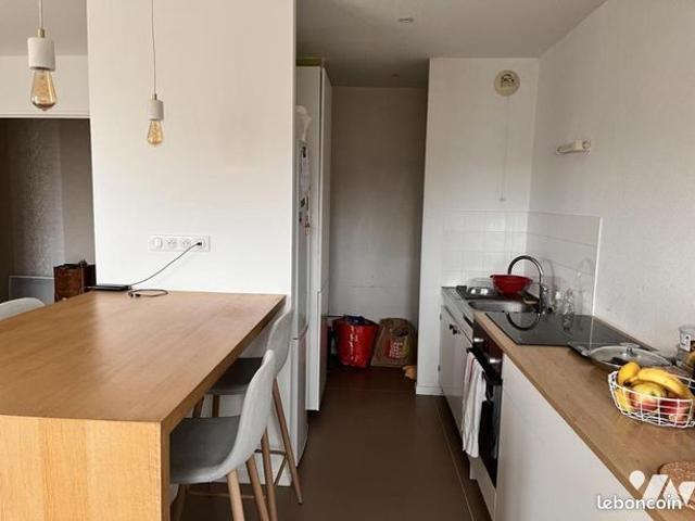 Appartement vente à Épernay, Dizy