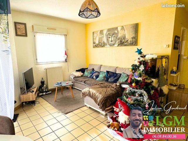 Appartement vente à Nîmes, Gard