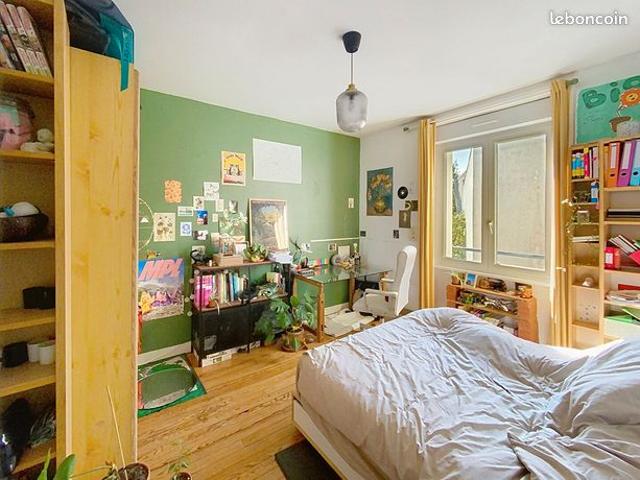Appartement vente à Brest, Bretagne