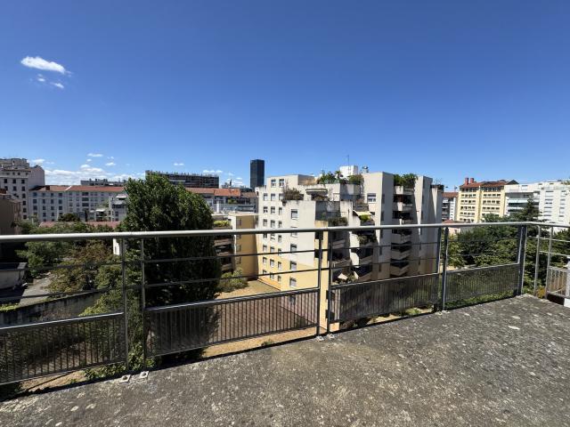 Appartement vente à Lyon, Métropole de Lyon