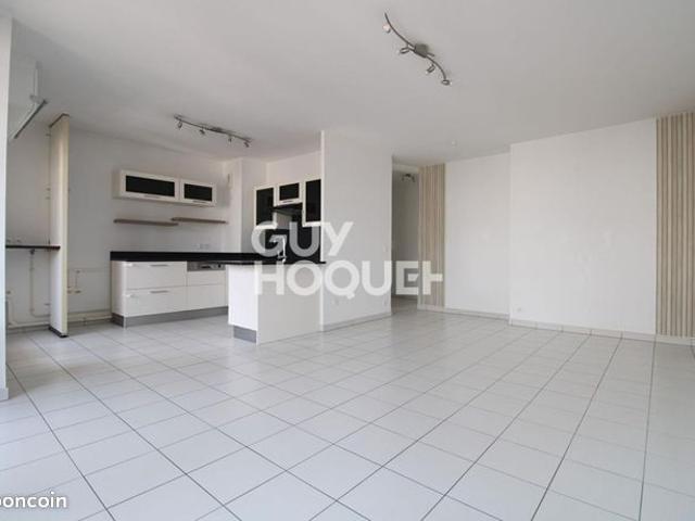 Appartement vente à Melun, Coubert