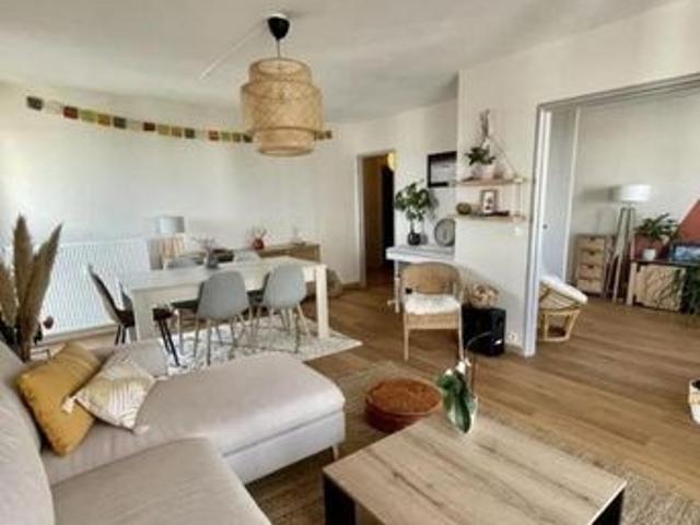 Appartement vente à Amiens